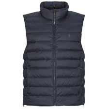 Polo Ralph Lauren Steppelt kabátok DOUDOUNE COLDEN Tengerész EU M férfi kabát, dzseki