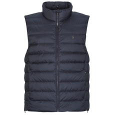 Polo Ralph Lauren Steppelt kabátok DOUDOUNE COLDEN Tengerész EU XL