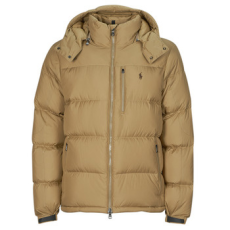 Polo Ralph Lauren Steppelt kabátok DOUDOUNE EL CAP Bézs EU S