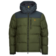 Polo Ralph Lauren Steppelt kabátok DOUDOUNE EL CAP Keki EU L férfi kabát, dzseki