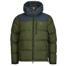 Polo Ralph Lauren Steppelt kabátok DOUDOUNE EL CAP Keki EU S