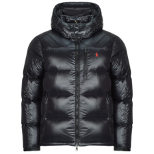 Polo Ralph Lauren Steppelt kabátok DOUDOUNE GORHAM Fekete EU L férfi kabát, dzseki