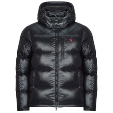 Polo Ralph Lauren Steppelt kabátok DOUDOUNE GORHAM Fekete EU M