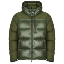 Polo Ralph Lauren Steppelt kabátok DOUDOUNE GORHAM Keki EU XS férfi kabát, dzseki