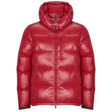 Polo Ralph Lauren Steppelt kabátok DOUDOUNE GORHAM Piros EU S
