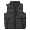 Polo Ralph Lauren Steppelt kabátok DOWN VEST-OUTERWEAR-VEST Fekete 18 / 20 Jahre