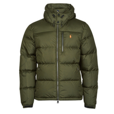 Polo Ralph Lauren Steppelt kabátok HULINU Keki EU XXL