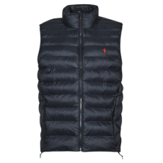 Polo Ralph Lauren Steppelt kabátok PEROLINA Tengerész EU M