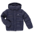 Polo Ralph Lauren Steppelt kabátok SLD DOWN JKT-OUTERWEAR-BOMBER Tengerész 7 Jahre