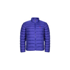 Polo Ralph Lauren Steppelt kabátok TERRA JKT Kék EU M