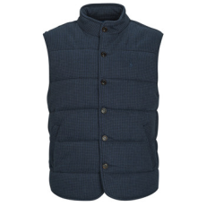 Polo Ralph Lauren Steppelt kabátok VESTE DOUBLEE MATELASSEE PIED DE POULE Kék EU L