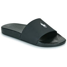 Polo Ralph Lauren strandpapucsok POLO SLIDE Fekete 38