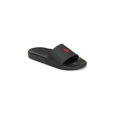 Polo Ralph Lauren strandpapucsok POLO SLIDE-SANDALS-SLIDE Fekete 35 1/2 női papucs