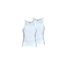 Polo Ralph Lauren Trikók / Ujjatlan pólók CLASSIC TANK 2 PACK Fehér EU XXL férfi póló