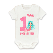 polofun.hu 1 éves lettem, sellős kombidressz, body