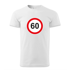 polofun.hu 60. születésnap, KRESZ tábla