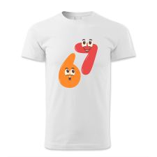 polofun.hu 67, Six Seven, arcos férfi póló