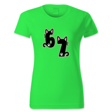 polofun.hu 67, Six Seven, Cicás