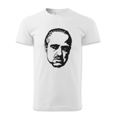 polofun.hu A keresztapa, skicc