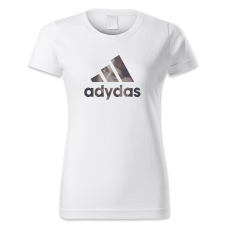 polofun.hu Adydas női póló