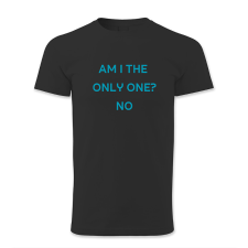 polofun.hu Am I the only one? No férfi póló