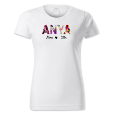polofun.hu Anya női póló