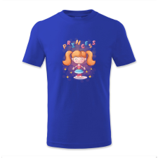 polofun.hu Aranyos kislány, hercegnő gyerek póló