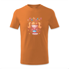 polofun.hu Aranyos kislány, hercegnő