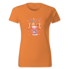 polofun.hu Aranyos kislány, hercegnő