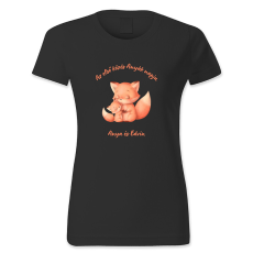 polofun.hu Az első közös anyák napja… (rókás)