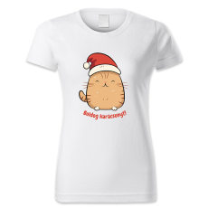 polofun.hu Boldog Karácsonyt, Cicás, Karácsony