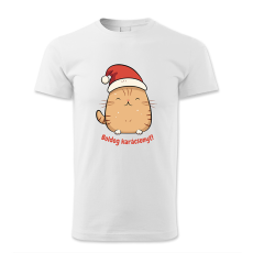 polofun.hu Boldog Karácsonyt, Cicás, Karácsony