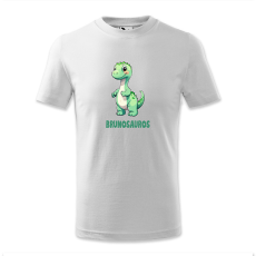 polofun.hu Brunosaururs, dínós