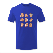 polofun.hu Capybara team, sok Capybara gyerek póló