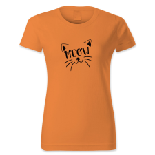 polofun.hu Cica Meow női póló