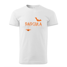 polofun.hu Dadcula, Halloween férfi póló
