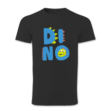 polofun.hu Dínó férfi póló