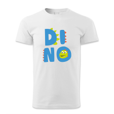 polofun.hu Dínó férfi póló