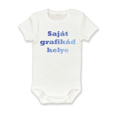 polofun.hu Egyedi feliratos gyermek body kombidressz, body