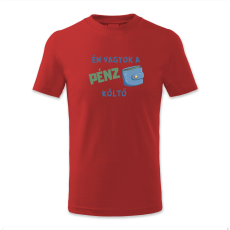 polofun.hu Én vagyok a pénzköltő, pénztárca