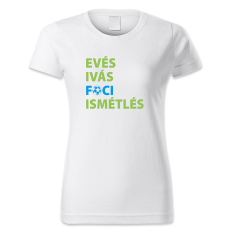 polofun.hu Evés, ivás, foci, ismétlés