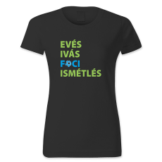 polofun.hu Evés, ivás, foci, ismétlés