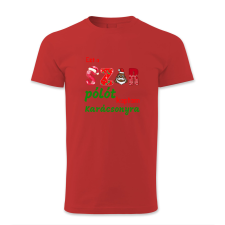 polofun.hu Ezt a szar pólót kaptam karácsonyra, Karácsony férfi póló