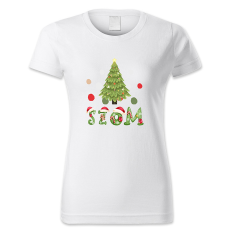 polofun.hu Fa SZOM, Karácsony