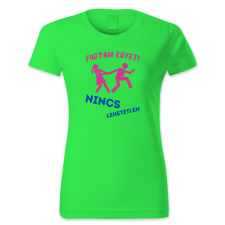 polofun.hu Fogtam egyet női póló