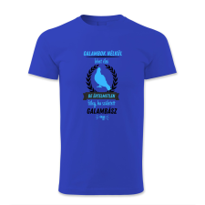 polofun.hu Galambok nélkül lehet élni, de értelmetlen női póló