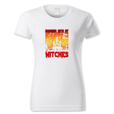 polofun.hu Hanging with my witches 2, Halloween