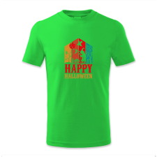 polofun.hu Happy Halloween 2, Halloween gyerek póló