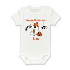 polofun.hu Happy Halloween, Boooo, Betti, Halloween kombidressz, body