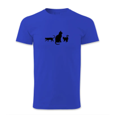 polofun.hu Három cica női póló